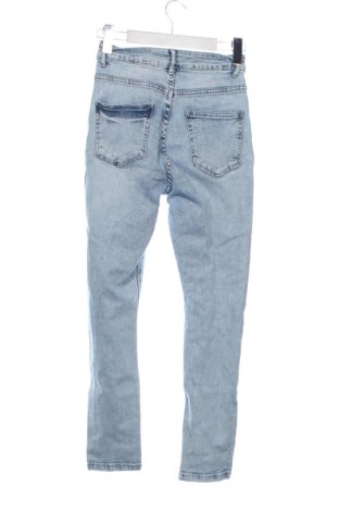 Blugi de femei Unbranded, Mărime XS, Culoare Albastru, Preț 78,20 Lei