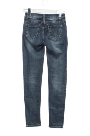 Blugi de femei Unbranded, Mărime XXS, Culoare Albastru, Preț 91,99 Lei