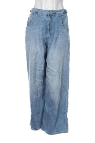 Γυναικείο Τζίν Unbranded, Μέγεθος XL, Χρώμα Μπλέ, Τιμή 17,99 €