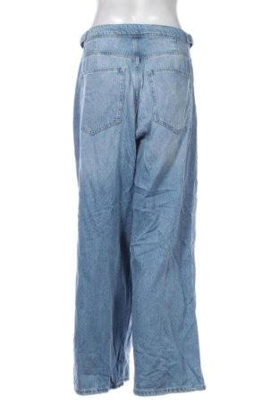 Γυναικείο Τζίν Unbranded, Μέγεθος XL, Χρώμα Μπλέ, Τιμή 17,99 €