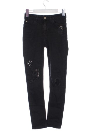 Blugi de femei Unbranded, Mărime S, Culoare Negru, Preț 91,99 Lei