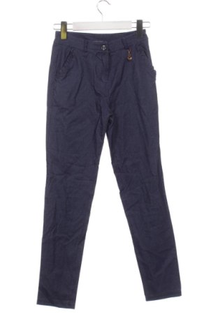 Damskie jeansy Unbranded, Rozmiar XS, Kolor Niebieski, Cena 78,99 zł