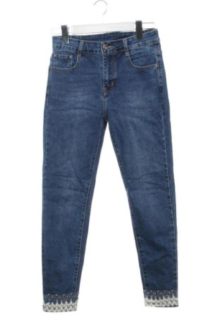 Női farmernadrág Unbranded, Méret XS, Szín Kék, Ár 7 499 Ft