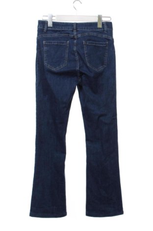 Blugi de femei Unbranded, Mărime M, Culoare Albastru, Preț 78,20 Lei