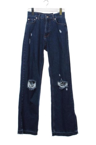 Női farmernadrág Unbranded, Méret S, Szín Kék, Ár 10 351 Ft