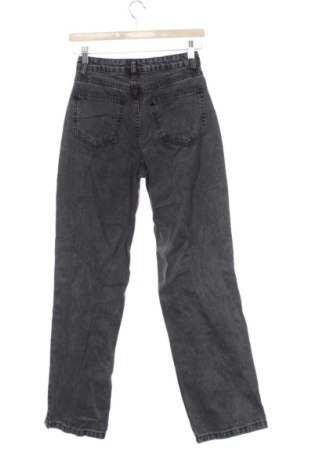 Dámske džínsy  Unbranded, Veľkosť XS, Farba Sivá, Cena  17,95 €