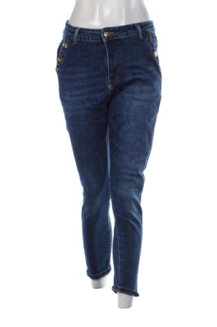 Dámske džínsy  Unbranded, Veľkosť M, Farba Modrá, Cena  17,95 €