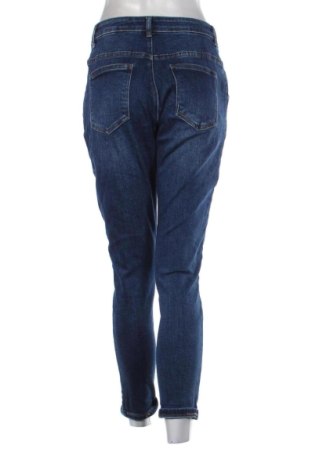 Dámske džínsy  Unbranded, Veľkosť M, Farba Modrá, Cena  17,95 €