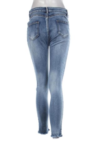 Blugi de femei Unbranded, Mărime L, Culoare Albastru, Preț 91,99 Lei