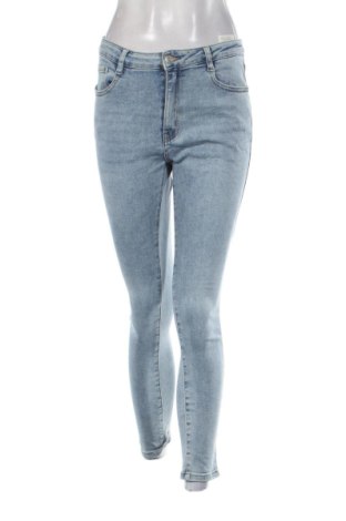 Blugi de femei Unbranded, Mărime L, Culoare Albastru, Preț 91,99 Lei