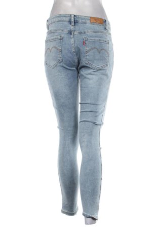 Blugi de femei Unbranded, Mărime L, Culoare Albastru, Preț 91,99 Lei