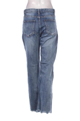 Damen Jeans Unbranded, Größe M, Farbe Blau, Preis € 19,99