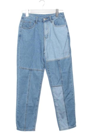 Blugi de femei Unbranded, Mărime XS, Culoare Albastru, Preț 91,99 Lei