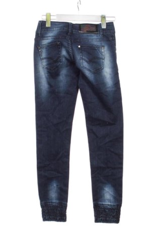Blugi de femei Unbranded, Mărime XS, Culoare Albastru, Preț 91,99 Lei