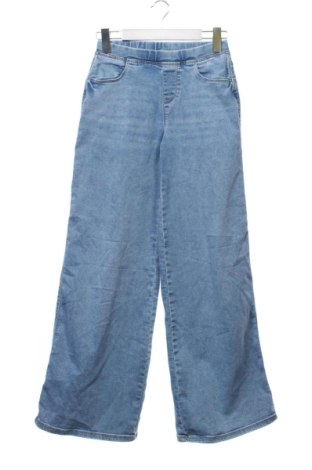 Blugi de femei Unbranded, Mărime XS, Culoare Albastru, Preț 91,99 Lei