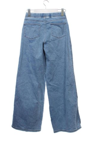 Blugi de femei Unbranded, Mărime XS, Culoare Albastru, Preț 91,99 Lei