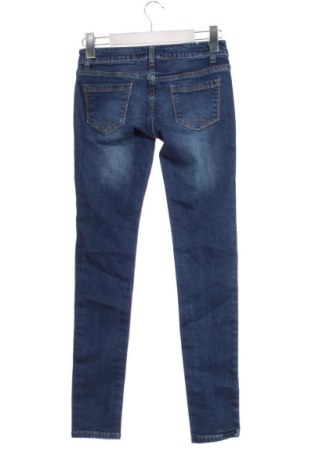Дамски дънки Unbranded, Размер S, Цвят Син, Цена 15,33 €