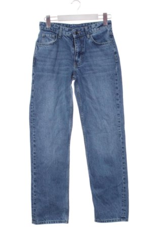Blugi de femei Unbranded, Mărime S, Culoare Albastru, Preț 91,99 Lei