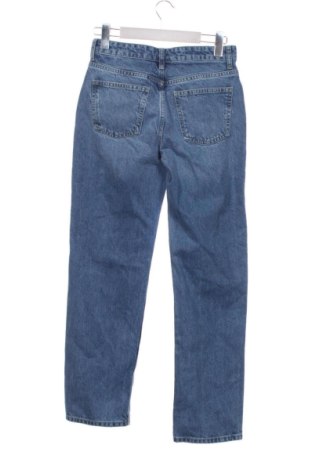 Blugi de femei Unbranded, Mărime S, Culoare Albastru, Preț 91,99 Lei