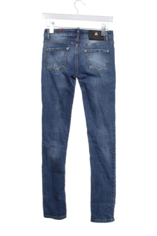 Blugi de femei Unbranded, Mărime S, Culoare Albastru, Preț 78,20 Lei