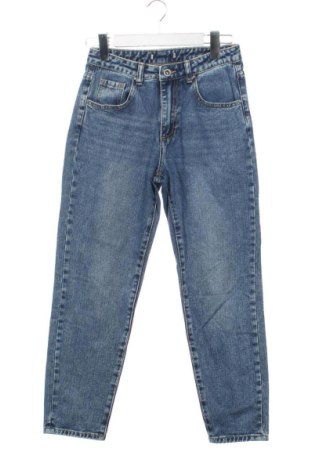 Damen Jeans Unbranded, Größe XS, Farbe Blau, Preis 19,99 €