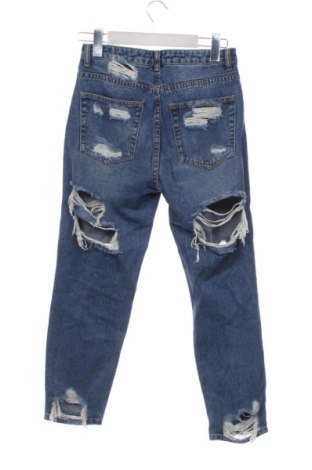Blugi de femei Unbranded, Mărime S, Culoare Albastru, Preț 91,99 Lei