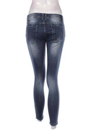 Blugi de femei Unbranded, Mărime S, Culoare Albastru, Preț 91,99 Lei