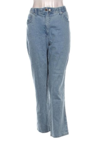 Дамски дънки Unbranded, Размер XL, Цвят Син, Цена 15,33 €
