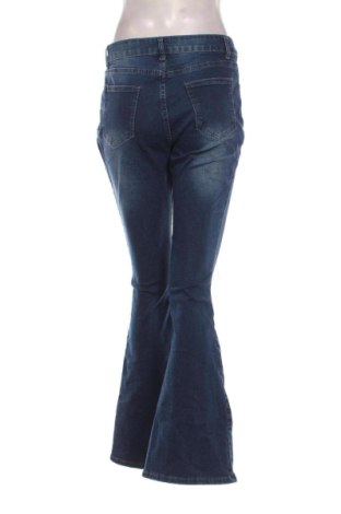 Blugi de femei Unbranded, Mărime L, Culoare Albastru, Preț 91,99 Lei