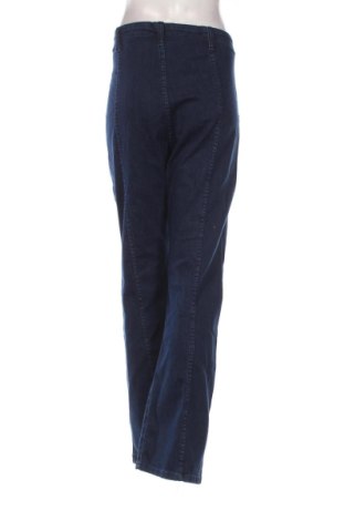 Blugi de femei Unbranded, Mărime XXL, Culoare Albastru, Preț 78,00 Lei