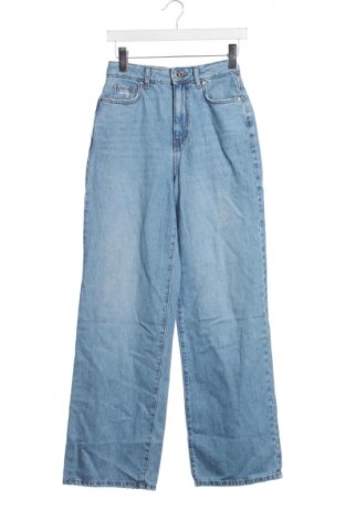 Női farmernadrág New Look, Méret XXS, Szín Kék, Ár 5 719 Ft