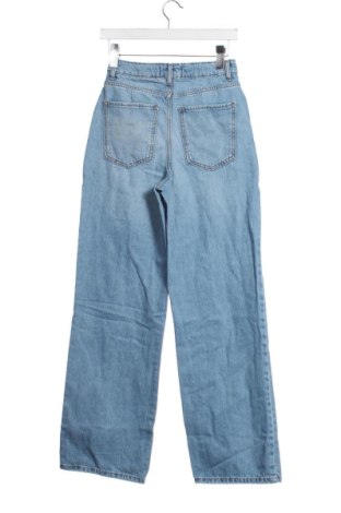 Női farmernadrág New Look, Méret XXS, Szín Kék, Ár 5 719 Ft