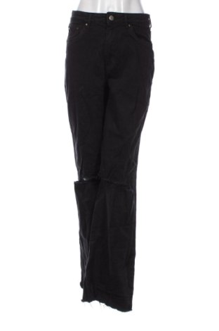 Női farmernadrág Unbranded, Méret M, Szín Fekete, Ár 7 499 Ft