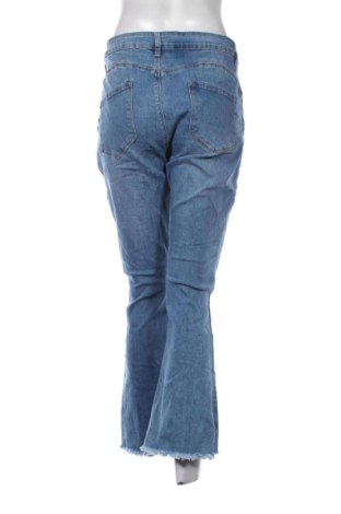 Damen Jeans Unbranded, Größe XL, Farbe Blau, Preis € 19,99