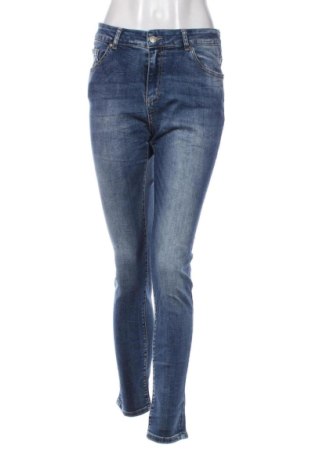 Damen Jeans Unbranded, Größe M, Farbe Blau, Preis 19,99 €