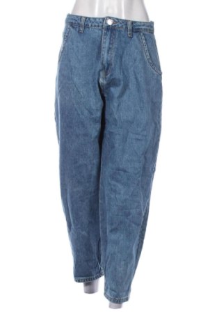 Damen Jeans Unbranded, Größe M, Farbe Blau, Preis 19,99 €