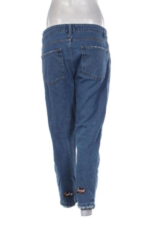 Blugi de femei Unbranded, Mărime L, Culoare Albastru, Preț 91,99 Lei