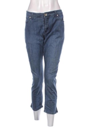 Blugi de femei Unbranded, Mărime XXL, Culoare Albastru, Preț 91,99 Lei