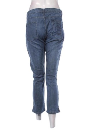 Blugi de femei Unbranded, Mărime XXL, Culoare Albastru, Preț 91,99 Lei
