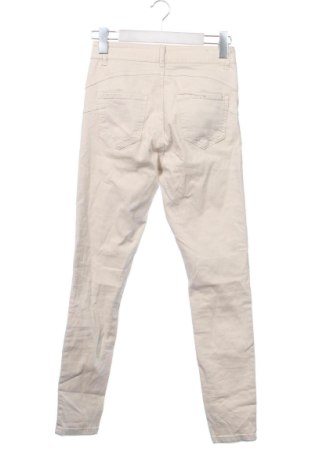 Γυναικείο Τζίν Unbranded, Μέγεθος XS, Χρώμα Εκρού, Τιμή 17,99 €