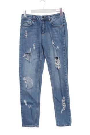 Blugi de femei Unbranded, Mărime XS, Culoare Albastru, Preț 77,00 Lei