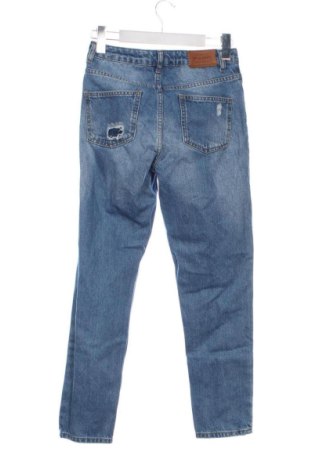 Blugi de femei Unbranded, Mărime XS, Culoare Albastru, Preț 77,00 Lei