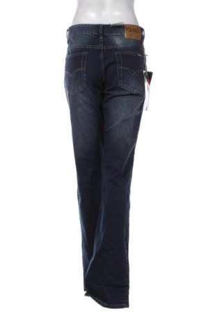 Blugi de femei Unbranded, Mărime XL, Culoare Albastru, Preț 145,99 Lei