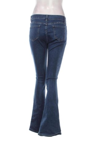Damskie jeansy Unbranded, Rozmiar L, Kolor Niebieski, Cena 78,99 zł