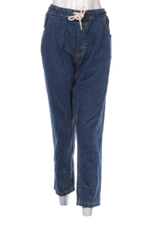 Дамски дънки Unbranded, Размер XL, Цвят Син, Цена 15,33 €