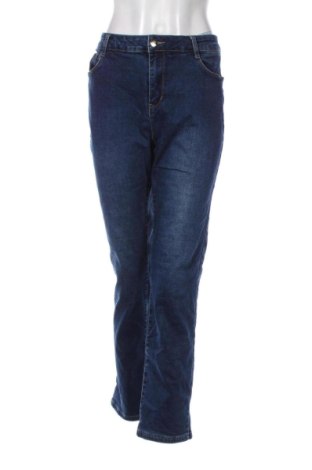 Damen Jeans Unbranded, Größe XL, Farbe Blau, Preis 19,99 €