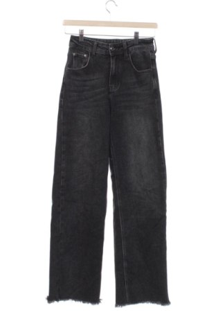 Blugi de femei Unbranded, Mărime XS, Culoare Negru, Preț 91,99 Lei