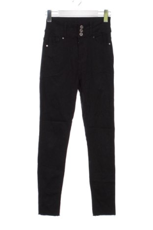 Blugi de femei Unbranded, Mărime XS, Culoare Negru, Preț 91,99 Lei