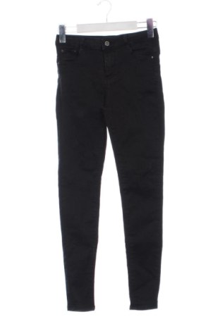 Damskie jeansy Unbranded, Rozmiar S, Kolor Czarny, Cena 78,99 zł