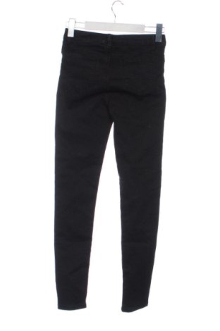 Damskie jeansy Unbranded, Rozmiar S, Kolor Czarny, Cena 78,99 zł